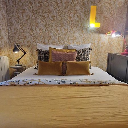 Apartamento Sauveur Le Sculpteur Talence Exterior foto