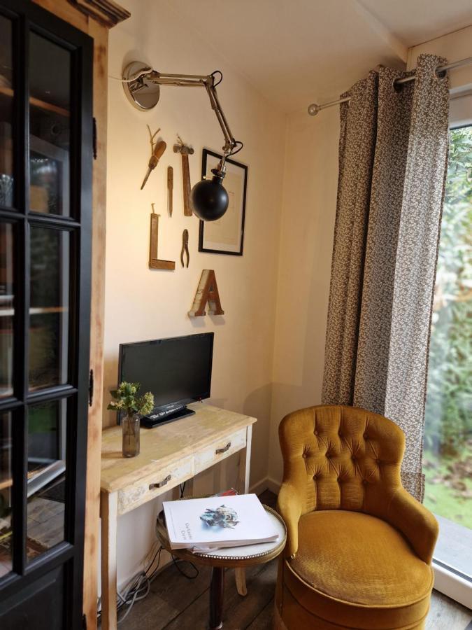 Apartamento Sauveur Le Sculpteur Talence Exterior foto